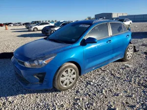 2023 KIA RIO