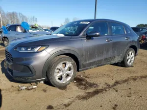 2023 HONDA HR-V