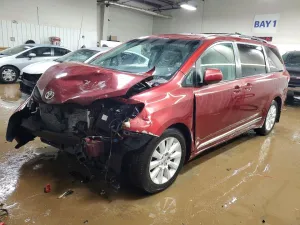 2013 TOYOTA All Models