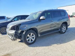 2010 LEXUS GX