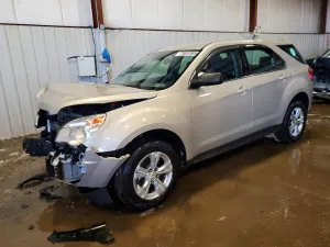 2012 CHEVROLET EQUINOX