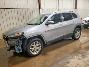 2014 JEEP GRAND CHER