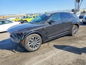 2025 CADILLAC LYRIQ SPOR