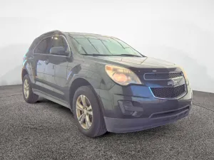 2014 CHEVROLET EQUINOX