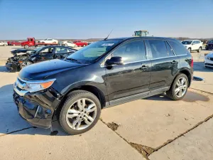2014 FORD EDGE