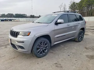 2019 JEEP GRAND CHER