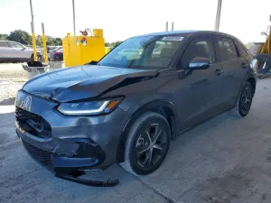 2024 HONDA HR-V