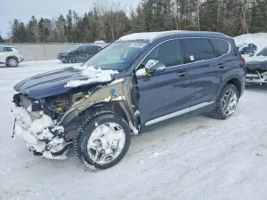 2021 HYUNDAI SANTA FE