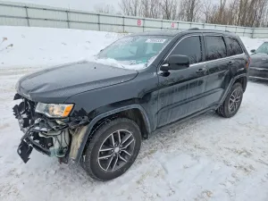 2018 JEEP GRAND CHER