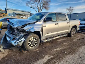 2018 TOYOTA All Models