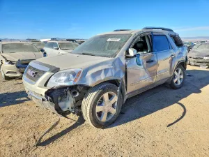 2008 GMC ACADIA