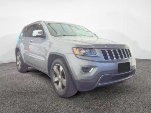 2015 JEEP GRAND CHER