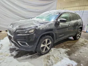 2020 JEEP GRAND CHER