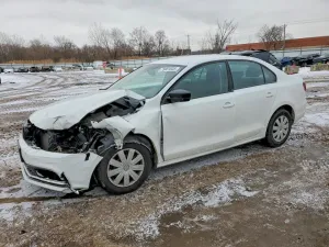 2016 VOLKSWAGEN JETTA