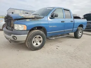 2005 DODGE RAM 1500