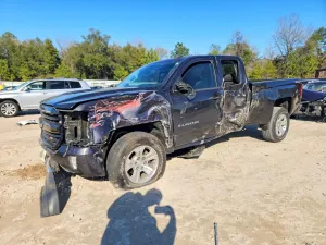 2016 CHEVROLET ALL Models