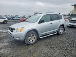 2008 TOYOTA RAV4