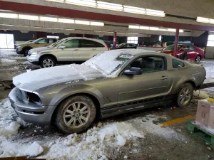 2008 FORD ALL Models