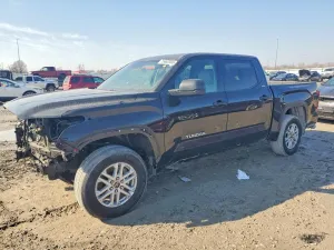 2024 TOYOTA All Models