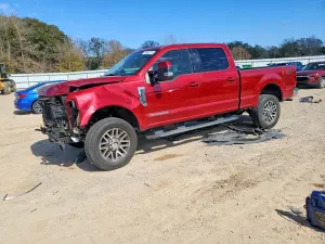 2017 FORD F250