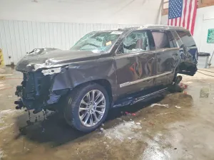 2020 CADILLAC ESCALADE