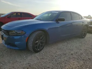 2020 DODGE CHARGER