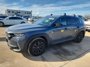 2024 MAZDA CX-50