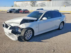 2007 BMW 3 SERIES