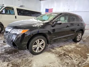 2013 ACURA RDX