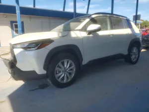 2024 TOYOTA COROLLA CR