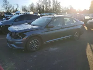 2021 VOLKSWAGEN JETTA