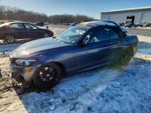 2021 BMW M2