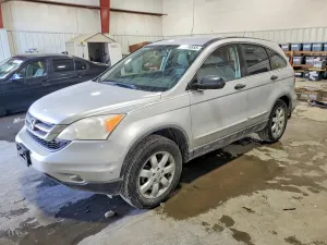 2011 HONDA CRV