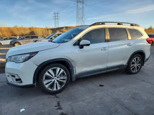 2020 SUBARU ASCENT