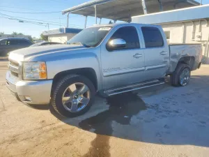 2011 CHEVROLET ALL Models