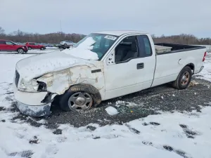 2006 FORD All Models