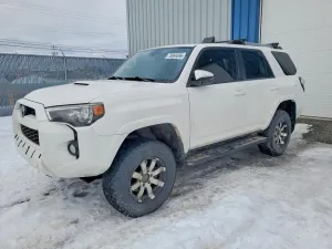 2014 TOYOTA 4RUNNER
