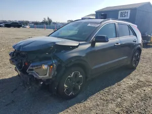 2024 KIA NIRO WIND