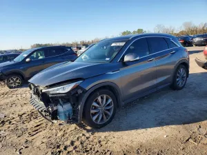 2020 INFINITY QX50
