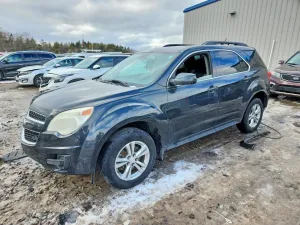 2014 CHEVROLET EQUINOX
