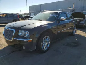 2009 CHRYSLER 300