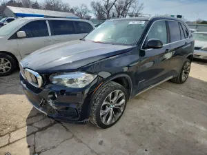 2015 BMW X5