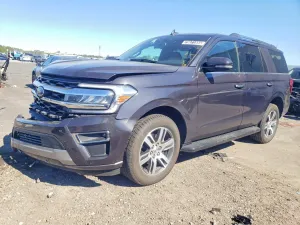 2024 FORD EXPEDITION