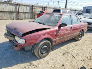 1994 NISSAN SENTRA