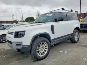 2024 LAND ROVER ALL OTHER