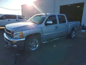 2013 CHEVROLET ALL Models