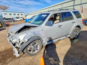 2008 FORD ESCAPE