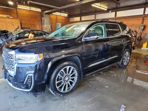 2021 GMC ACADIA