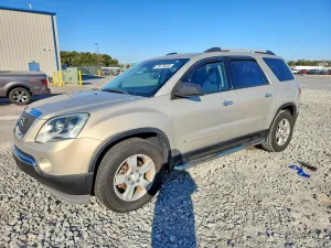 2010 GMC ACADIA