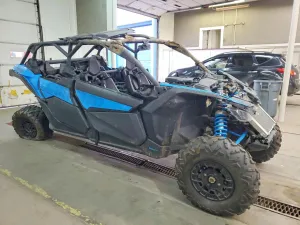 2023 CAN-AM MAVERICK